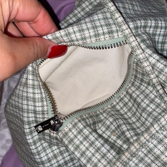 Mini backpack - Picture 3 of 4